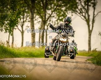 Motor Elfstedentocht – 9 juni 2025 photo