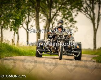 Motor Elfstedentocht – 9 juni 2025 photo