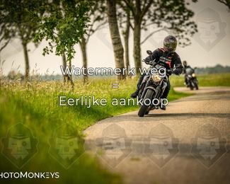 Motor Elfstedentocht – 9 juni 2025 photo