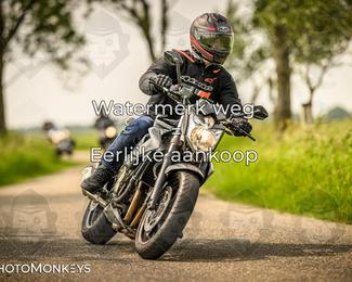 Motor Elfstedentocht – 9 juni 2025 photo