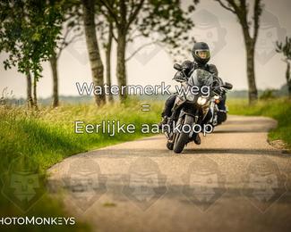 Motor Elfstedentocht – 9 juni 2025 photo