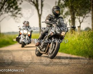 Motor Elfstedentocht – 9 juni 2025 photo
