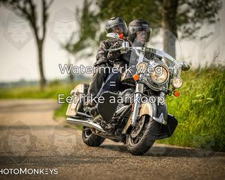 Motor Elfstedentocht – 9 juni 2025 photo