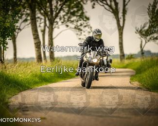 Motor Elfstedentocht – 9 juni 2025 photo