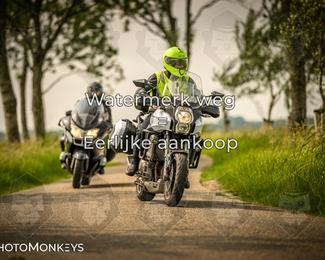 Motor Elfstedentocht – 9 juni 2025 photo