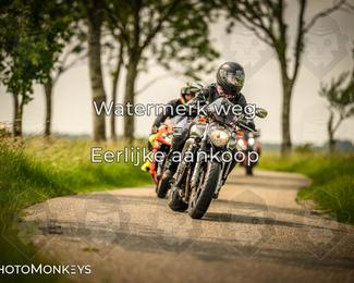 Motor Elfstedentocht – 9 juni 2025 photo