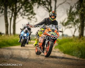 Motor Elfstedentocht – 9 juni 2025 photo