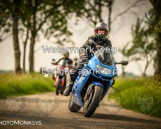 Motor Elfstedentocht – 9 juni 2025 photo