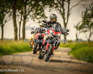 Motor Elfstedentocht – 9 juni 2025 photo