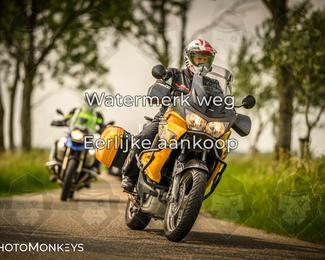 Motor Elfstedentocht – 9 juni 2025 photo