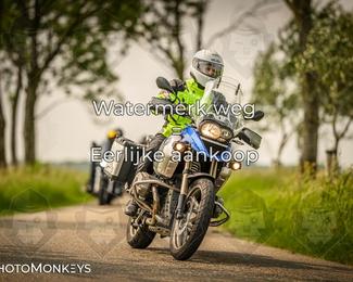 Motor Elfstedentocht – 9 juni 2025 photo