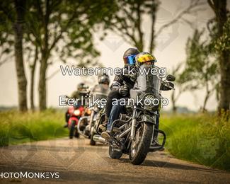 Motor Elfstedentocht – 9 juni 2025 photo