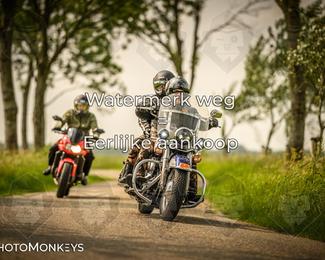 Motor Elfstedentocht – 9 juni 2025 photo