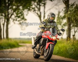 Motor Elfstedentocht – 9 juni 2025 photo