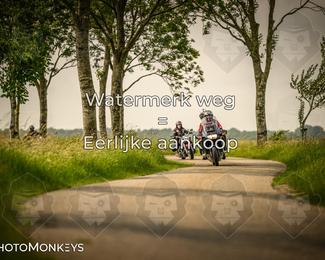 Motor Elfstedentocht – 9 juni 2025 photo