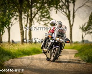 Motor Elfstedentocht – 9 juni 2025 photo
