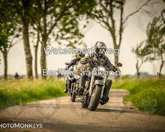 Motor Elfstedentocht – 9 juni 2025 photo