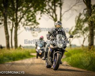 Motor Elfstedentocht – 9 juni 2025 photo