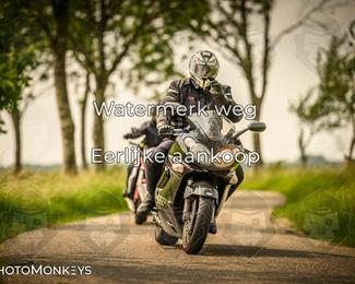 Motor Elfstedentocht – 9 juni 2025 photo