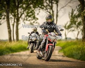 Motor Elfstedentocht – 9 juni 2025 photo