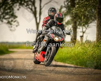 Motor Elfstedentocht – 9 juni 2025 photo