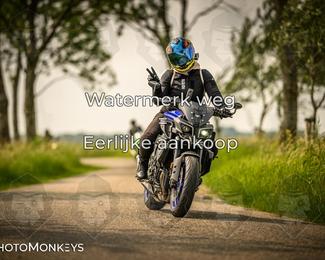 Motor Elfstedentocht – 9 juni 2025 photo