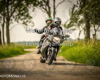 Motor Elfstedentocht – 9 juni 2025 photo