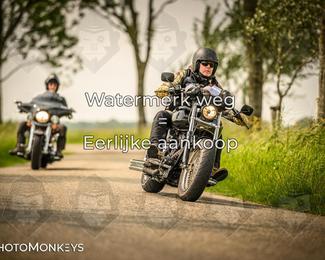 Motor Elfstedentocht – 9 juni 2025 photo