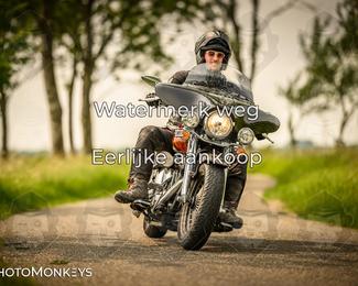 Motor Elfstedentocht – 9 juni 2025 photo