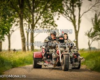 Motor Elfstedentocht – 9 juni 2025 photo