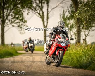 Motor Elfstedentocht – 9 juni 2025 photo