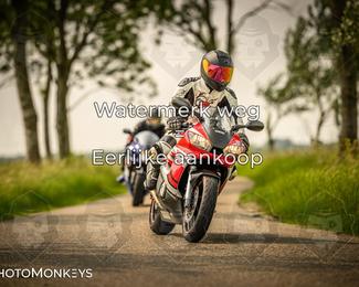 Motor Elfstedentocht – 9 juni 2025 photo