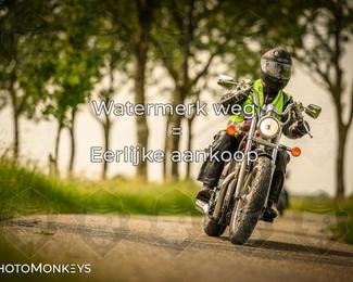 Motor Elfstedentocht – 9 juni 2025 photo