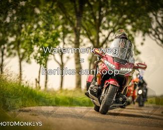 Motor Elfstedentocht – 9 juni 2025 photo