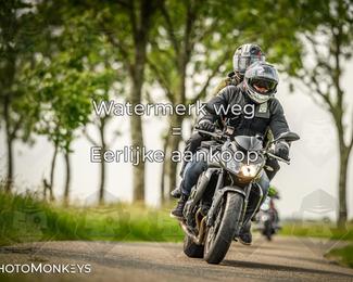 Motor Elfstedentocht – 9 juni 2025 photo