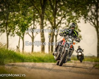 Motor Elfstedentocht – 9 juni 2025 photo