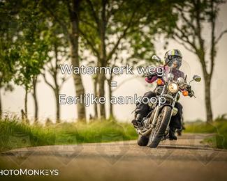 Motor Elfstedentocht – 9 juni 2025 photo