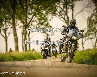 Motor Elfstedentocht – 9 juni 2025 photo