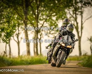 Motor Elfstedentocht – 9 juni 2025 photo