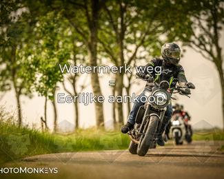 Motor Elfstedentocht – 9 juni 2025 photo