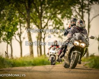 Motor Elfstedentocht – 9 juni 2025 photo