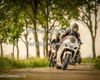 Motor Elfstedentocht – 9 juni 2025 photo