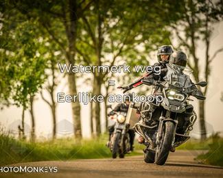 Motor Elfstedentocht – 9 juni 2025 photo
