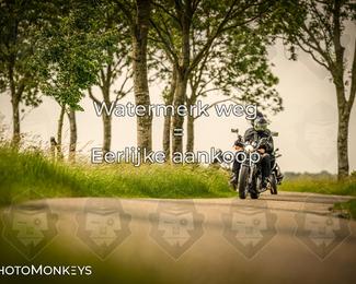 Motor Elfstedentocht – 9 juni 2025 photo