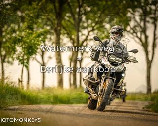 Motor Elfstedentocht – 9 juni 2025 photo