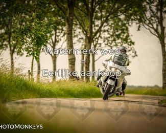 Motor Elfstedentocht – 9 juni 2025 photo