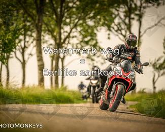 Motor Elfstedentocht – 9 juni 2025 photo