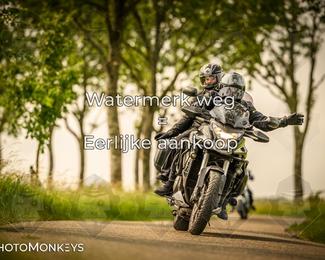 Motor Elfstedentocht – 9 juni 2025 photo