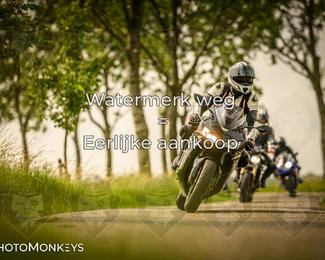 Motor Elfstedentocht – 9 juni 2025 photo