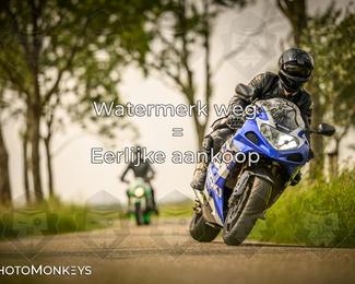 Motor Elfstedentocht – 9 juni 2025 photo